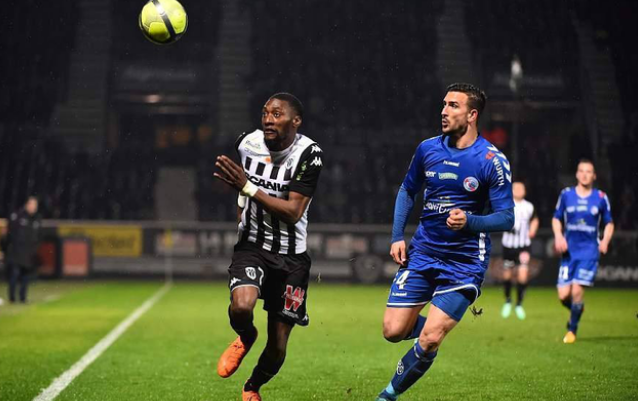 練的一面 練的一面